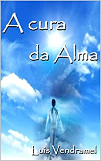 Livro A cura da alma
