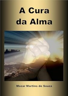 Livro A cura da Alma
