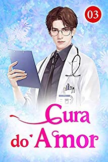 Cura do Amor 3: Ela nunca se sentiu machucada em seu período. (Preso com o médico)