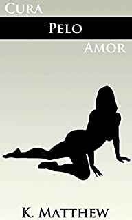Livro Cura Pelo Amor
