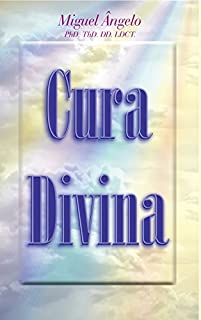 Livro Cura Divina