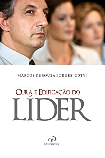Livro Cura e Edificação do Líder