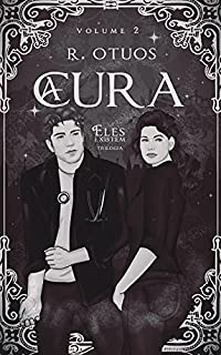 Livro A Cura (Eles Existem Livro 3)