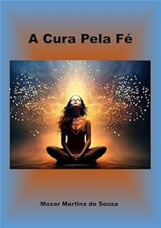 Livro A cura pela fé