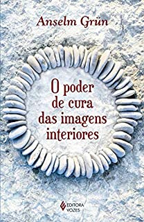 Livro Poder de cura das imagens interiores