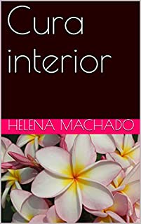 Livro cura interior