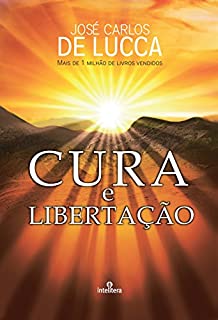 Livro Cura e Libertação