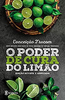 Livro O poder de cura do limão