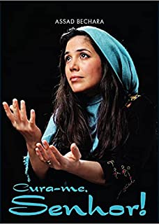 Livro Cura-me, Senhor