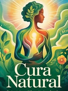 Livro Cura Natural - A sabedoria do corpo, a inteligência da vida e o poder de regeneração que habita em você