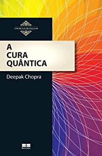 Livro A cura quântica