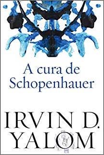 Livro A Cura de Schopenhauer