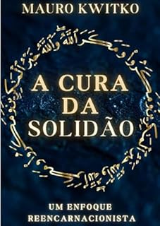 Livro A Cura da Solidão