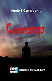 Livro Curacanga