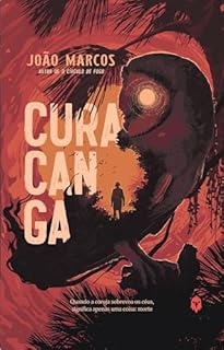Livro Curacanga
