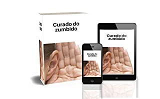 Livro Curado do zumbido