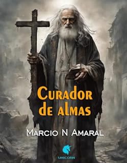 Livro Curador de Almas