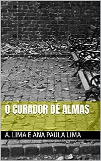 Livro O curador de almas
