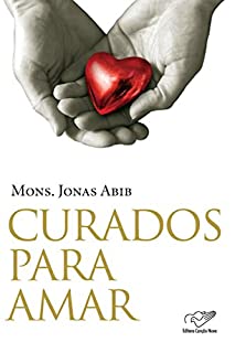 Livro Curados para Amar