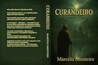 Livro Curandeiro