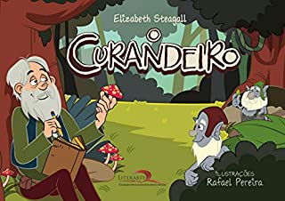 Livro O Curandeiro
