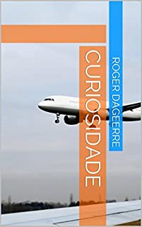 Livro Curiosidade