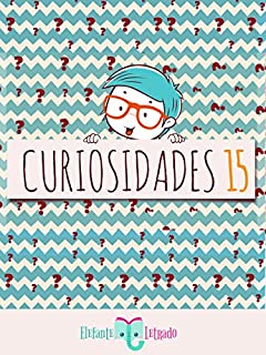 Livro Curiosidades 15