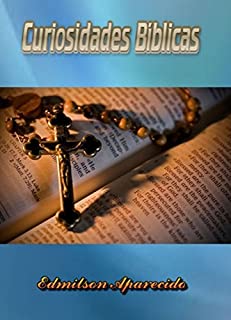 Livro Curiosidades Bíblicas