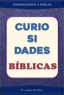 Livro Curiosidades Bíblicas: Quem foi a Mulher de Caim? Etc. (CONHECENDO A BÍBLIA)