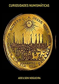 Livro Curiosidades Numismáticas