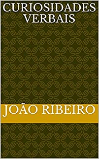 Livro Curiosidades Verbais