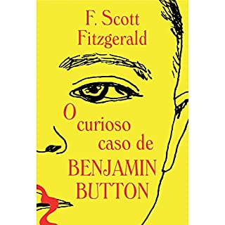 Livro O curioso caso de Benjamin Button