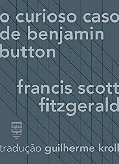 Livro O curioso caso de Benjamin Button