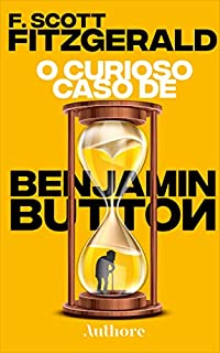 Livro O Curioso Caso de Benjamin Button