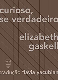 Livro Curioso, se verdadeiro