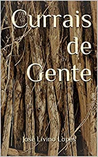 Livro Currais de Gente