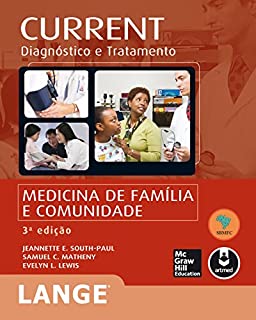 CURRENT: Medicina de Família e Comunidade - Diagnóstico e Tratamento (Lange)