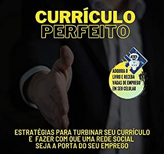 Currículo Perfeito: Estratégias para turbinar seu currículo