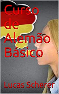 Livro Curso de Alemão Básico