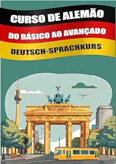 Curso de Alemão: Do Básico ao Avançado