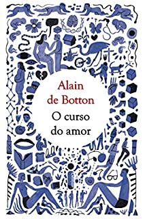 Livro O curso do amor