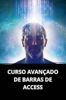 Livro CURSO AVANÇADO DE BARRAS DE ACCESS