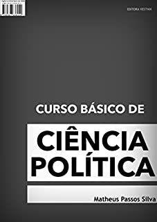 Curso Básico de Ciência Política