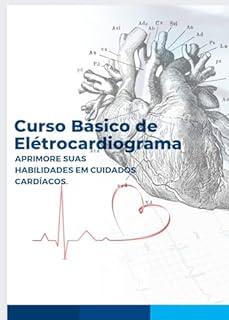 CURSO BASICO DE ELETROCARDIOGRAMA