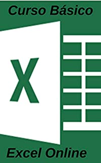 Livro Curso Básico Excel Online: Aprenda o Básico do Excel