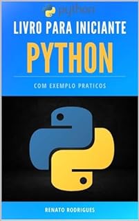 Livro Curso Básico de Python