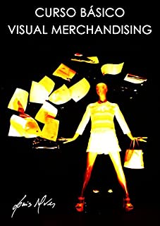 Livro Curso Básico De Visual Merchandising