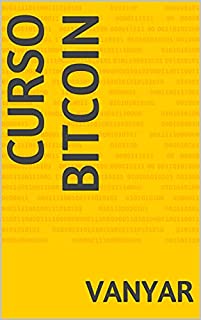 Livro CURSO BITCOIN