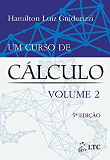 Um Curso de Cálculo - Vol. 2
