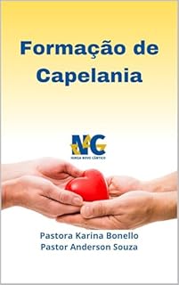 Livro Curso de Capelania